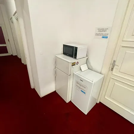 Fantastic Waw - Nw9 5n Apartamento