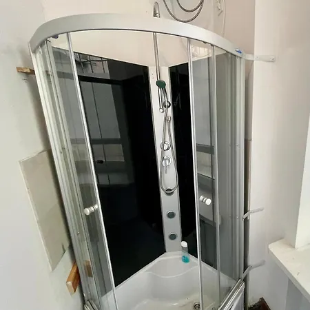 Fantastic Waw - Nw9 5n Lejlighed *