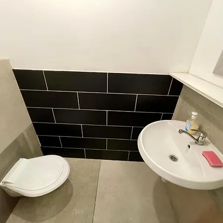 Fantastic Waw - Nw9 5n Lejlighed Warszawa